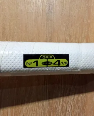 Babolat Evo Drive Lite 255 gramos grip 1 nueva new