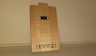 Chiavetta USB 2GB Legno Oliver Peoples