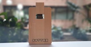 Chiavetta USB 2GB Legno Oliver Peoples