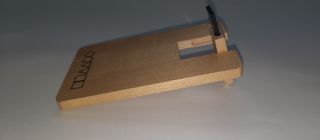 Chiavetta USB 2GB Legno Oliver Peoples