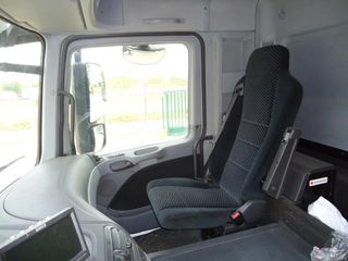 Mercedes ACTROS 25 32-CAMIONES GRUAS