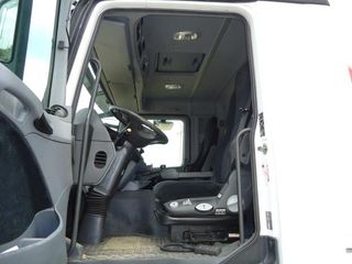 Mercedes ACTROS 25 32-CAMIONES GRUAS