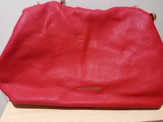 Bolso Michael Kors Rojo