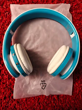 Cascos Inalámbricos Bluetooth, Nuevos