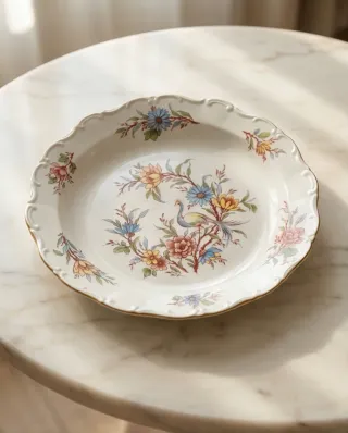 Fuente Seltmann Weiden Vintage Bavaria