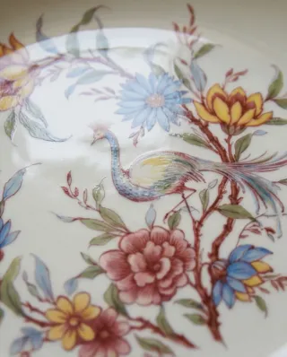 Fuente Seltmann Weiden Vintage Bavaria