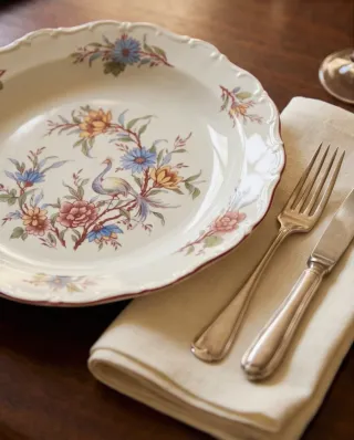 Fuente Seltmann Weiden Vintage Bavaria