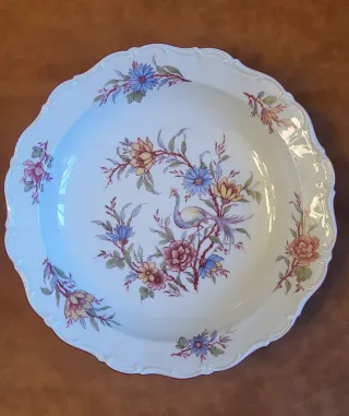 Fuente Seltmann Weiden Vintage Bavaria