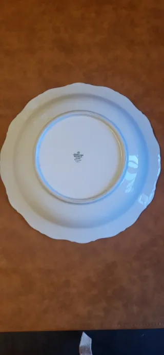 Fuente Seltmann Weiden Vintage Bavaria