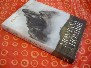 LA MONTAÑA Y EL HOMBRE ( GEORGES SONNIER ) 2020