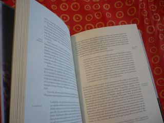 LA MONTAÑA Y EL HOMBRE ( GEORGES SONNIER ) 2020