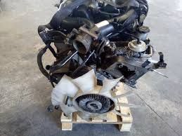 Motor Ford Explorer 4.0 204cv 1994