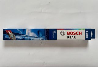 Escobilla Bosch A330H Trasera 330mm/13