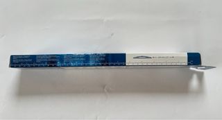 Escobilla Bosch A330H Trasera 330mm/13