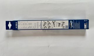 Escobilla Bosch A330H Trasera 330mm/13