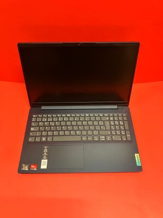 Lenovo Ryzen 3 8GB RAM 256GB SSD