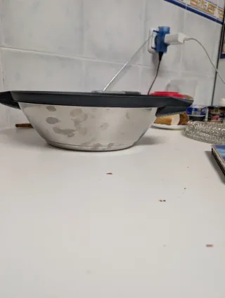 Complemento Thermomix