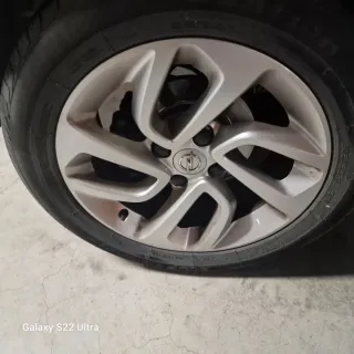 Opel Crossland X 2018