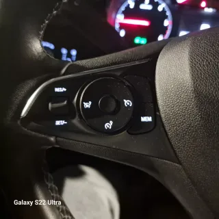 Opel Crossland X 2018