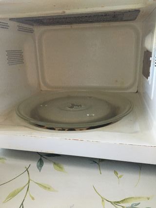 Microondas Whirlpool Cook 25