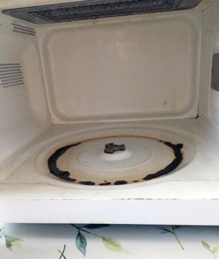 Microondas Whirlpool Cook 25