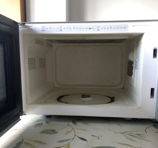 Microondas Whirlpool Cook 25