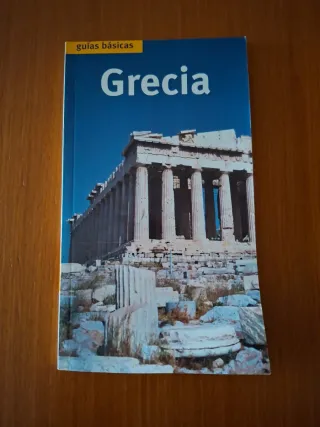 Grecia