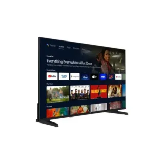 TV JVC 43 pulgadas Smart TV