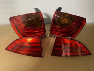 Pilotos Portón BMW X1