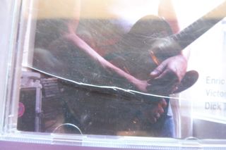 CD Cristo Fontecilla Quartet - Real on Real