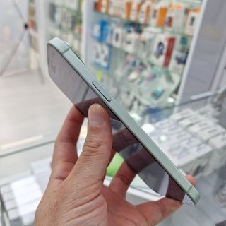 Apple IPhone 15 Plus 128GB Verde Usado