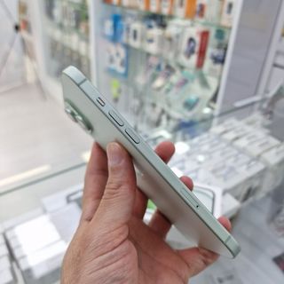 Apple IPhone 15 Plus 128GB Verde Usado