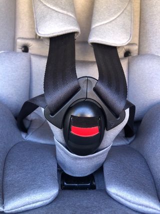 Silla Coche Joie i-Spin 360 i-Size