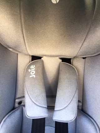 Silla Coche Joie i-Spin 360 i-Size