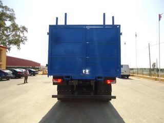 MAN TGA 33 440-CAMIONES GRUAS