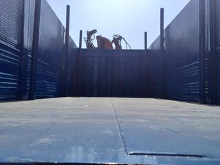 MAN TGA 33 440-CAMIONES GRUAS