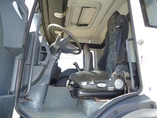 MAN TGA 33 440-CAMIONES GRUAS