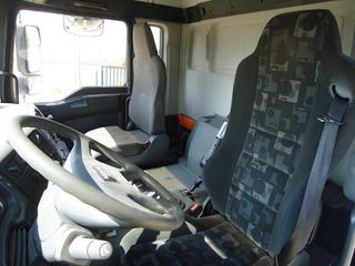 MAN TGA 33 440-CAMIONES GRUAS