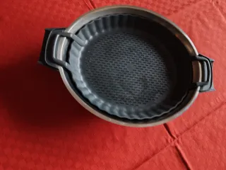 Varoma Thermomix Cocina Vapor