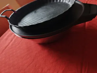 Varoma Thermomix Cocina Vapor