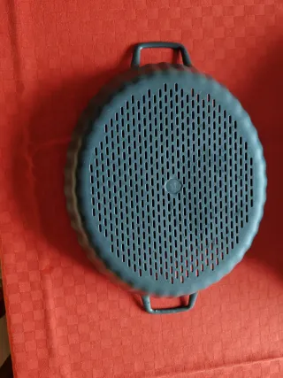 Varoma Thermomix Cocina Vapor