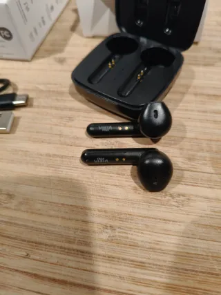 Auriculares Vieta PRO Walk Bluetooth