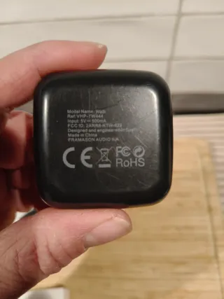 Auriculares Vieta PRO Walk Bluetooth