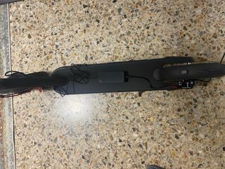 Patinete Eléctrico Xiaomi 4 Pro