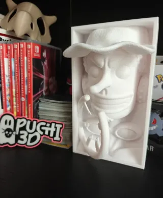 Encargo Personalizado Andrea