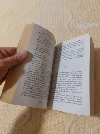 Angels and Demons [Film Tie In]