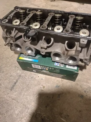 Culata 8v Rallye Saxo 106