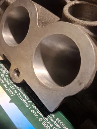 Culata 8v Rallye Saxo 106