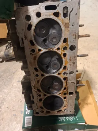 Culata 8v Rallye Saxo 106