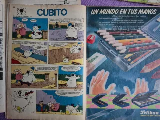 Comics Mortadelo
